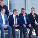 Во ИЗ Жабени започна со работа втората фабрика