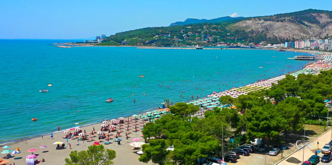 Две девојчиња се удавија во Албанија