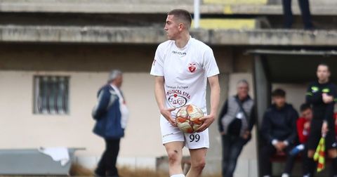 Потенцијални инвеститори од Русија и Австралија преговараат за преземање на Победа!