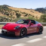 Нова стратегија на „Porsche“: Помала продажба, поголем профит