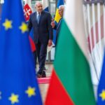 Зошто Радев ги одбра Париз и Брисел за своја прва премиерска дестинација?