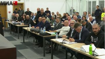 Судење за дискотека „Пулс“: Обвинителството изнесе докази за пропусти во годишните програми за надзор на ДЗС во Кочани