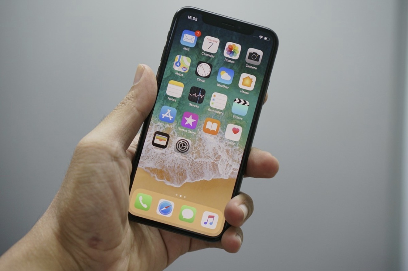 iPhone меѓу главните виновници за падот на наталитетот во САД