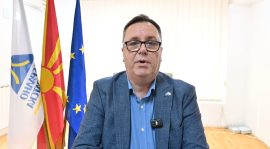 Измените во Изборниот законик не се движат во правилна насока, вели Цветановски од ЛДП