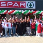 КОНЕЧНО, ИНТЕРНАЦИОНАЛНИОТ БРЕНД SPAR ПРИСТИГНА И ВО БИТОЛА!