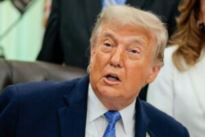 Само 16 од 186 светски лидери се постари од Доналд Трамп