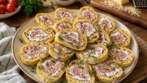(Рецепт) РОЛАT СО ТИКВИЧКИ И МОРКОВИ: Без брашно