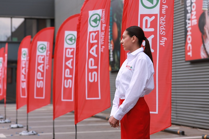 SPAR вработува: Што да очекувате ако се придружите на тимот
