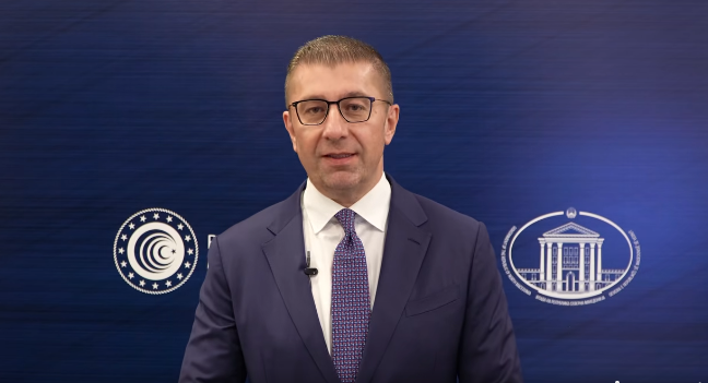 Мицкоски од Истанбул: Постои голем интерес кај турските компании за инвестирање во Македонија