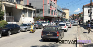 Македонија во жолта фаза на жештини денеска, метео аларм за високи температури во цела земја