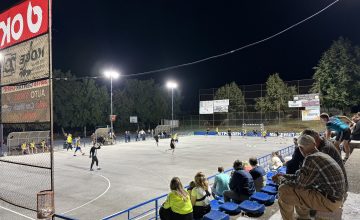 АСП ПАК убедливо ја почна одбраната на трофејот на „Петровден“ во Мешеишта
