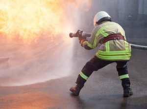 Дрон предизвика пожар во складиште за нафта во Русија