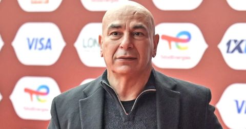 Селекторот на Египет: На паузата ги мотивирав играчите за пресврт над Нов Зеланд!