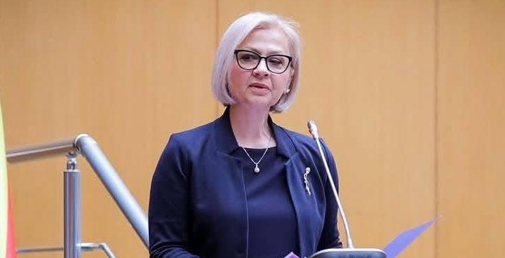 Оставката ја поднесов од објективни причини – вели експретседателката на Советот за македонски јазик и обвинува за игнорантски однос од Култура