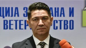 Миланов: Млечните производи со несоодветни декларации се безбедни, но со нарушен квалитет