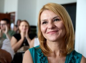 Збирката поезија „Во куќата“ од Николина Андова Шопова добитник на „Браќа Миладиновци“ за 2026
