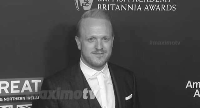 Ѕвездата на „Твин Пикс“ ненадејно почина на 44 години