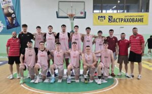 Младинците со убедлива победа над Бугарија на контролата во Стара Загора