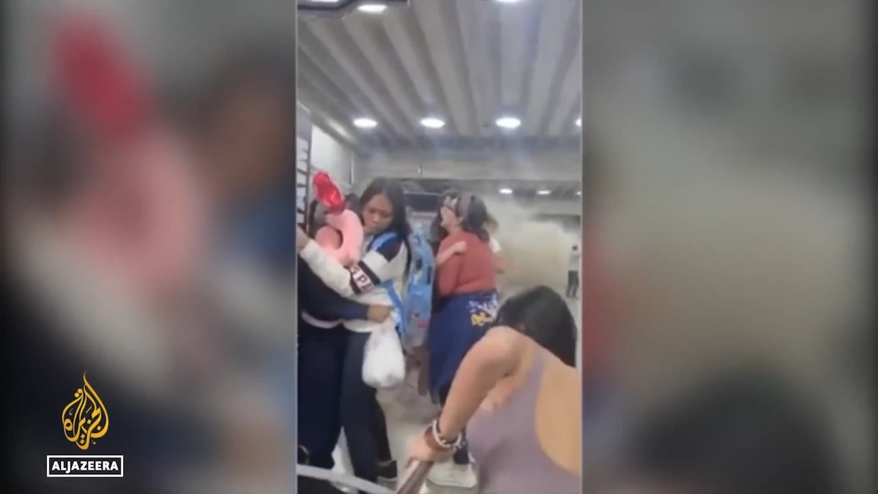 Потресни сцени во Венецуела по катастрофалниот земјотрес