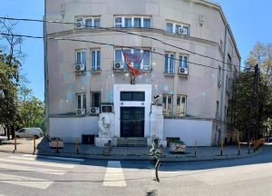 Министерство за култура и туризам: Не е точно тврдењето дека повеќе од една година не сме седнале на преговарачка маса со синдикатите