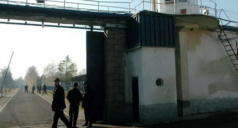 Затвори без достоинство – аларм од Народниот правобранител