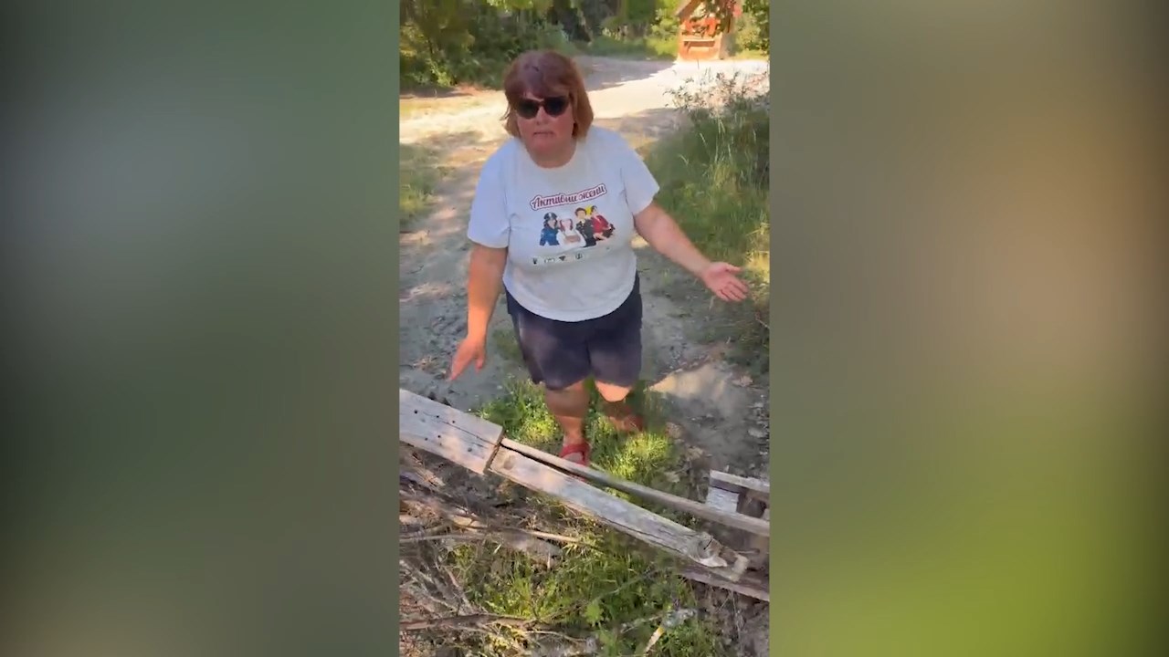 Жена насилно и нелегално наплаќала за влез во Куклица