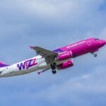 Војната во Иран го намали профитот на „Wizz Air“ за околу 50 милиони евра