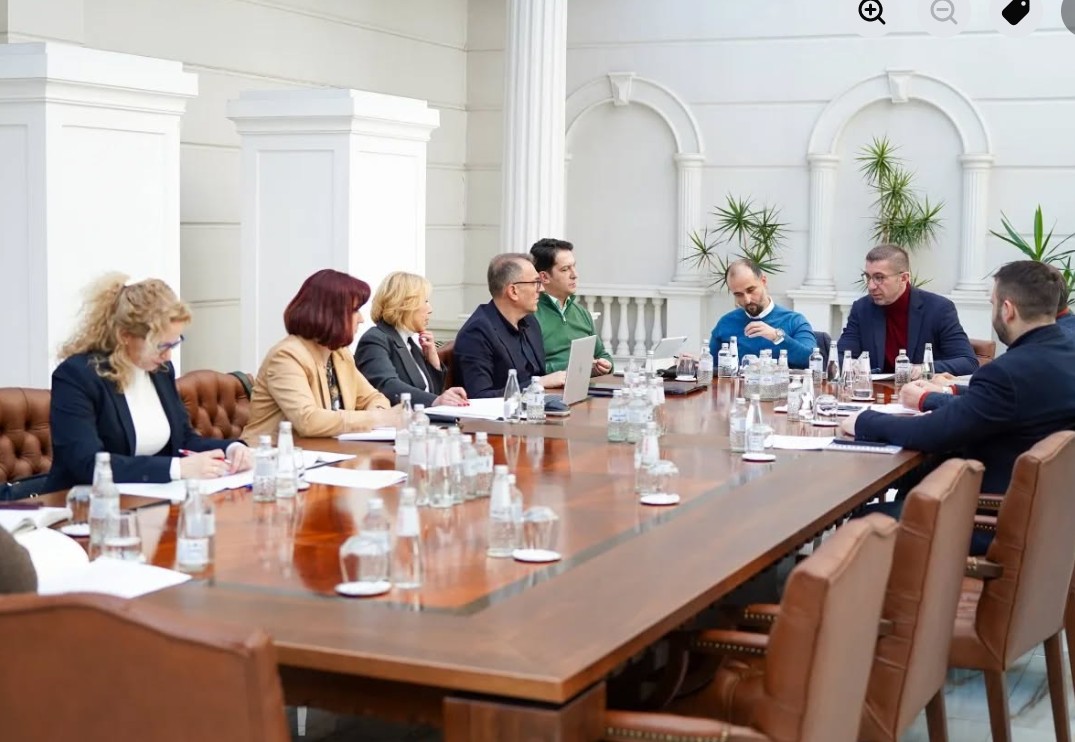 Македонија доби најмногу пари од ЕК за Реформската агенда