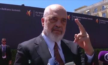 РАМА ТВРДИ ДЕКА ИРАН СТОИ ЗАД ПРОТЕСТИТЕ: „Ова не е еколошко прашање, туку хибридна војна“