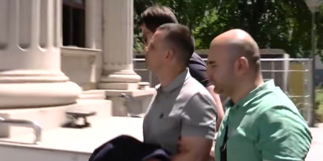 Обвинителство се уште нема одговорено по жалбата за притворот на Богоев