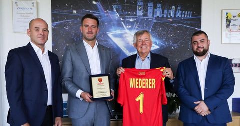 Македонија домаќин на Европско првенство во ракомет во 2028 година!