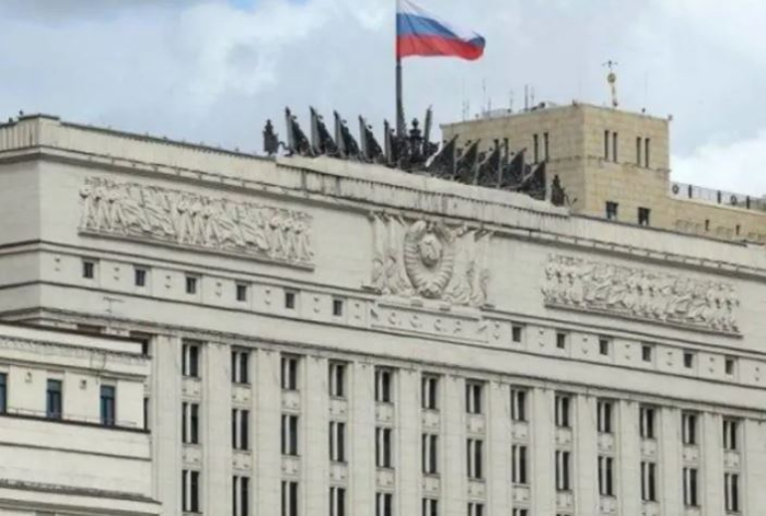 Руската противвоздушна одбрана пресретна 86 дронови над Санкт Петербург