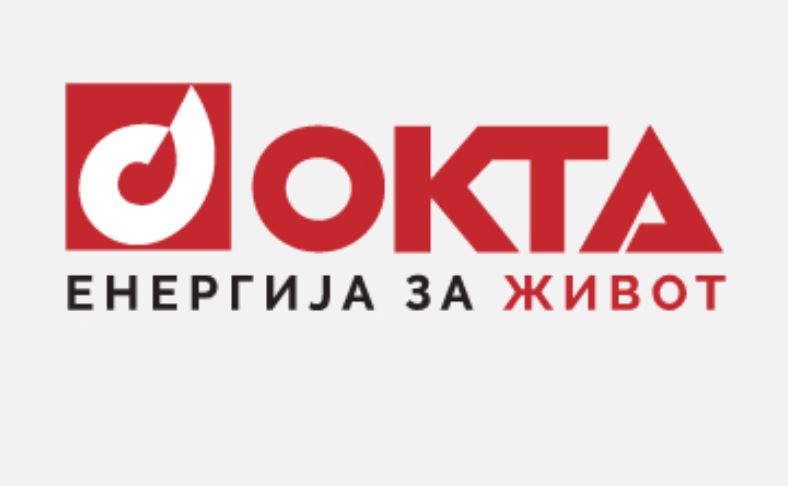 ОКТА продолжува со мерките за поддршка на домашниот пазар: Компанијата воведува попуст од 2 денари за бензините