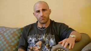 Волкановски е подготвен за Гејџи: Ќе прифатам борба за втор појас без двоумење