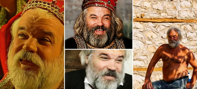 Незаборавна анегдота со Ѓорѓи Колозов во неговата викендичка во селото Велестово: „Добредојдовте кај дедо Боже!“