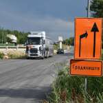 Истовремена изградба на шест автопатски делници во државава во текот на втората половина од годинава, најавува Владата