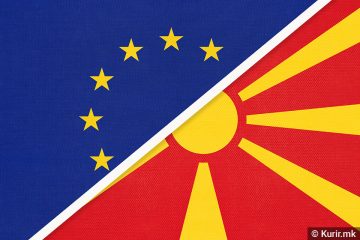 ЕВРООПТИМИЗМОТ ЗАКРЕПНУВА, НО РАСТЕ НЕЗАДОВОЛСТВОТО ОД БРИСЕЛ: Мнозинството граѓани сè уште ја гледаат ЕУ како најдобра алтернатива