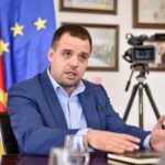 Богоев спроведен во Кривичен суд, Обвинителството бара притвор за четворица осомничени
