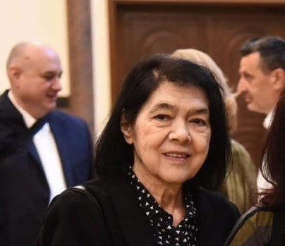 Почина новинарката Билјана Мартиновска