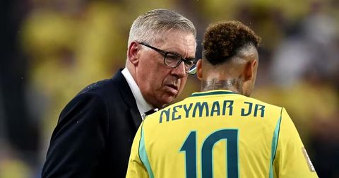 Анчелоти: Целта е да победуваме, а не да играме допадлив фудбал!