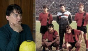 ПОКРЕНАТА ИДЕЈА: Ревијален натпревар на златната генерација од 1987 за 40-години шампионски трофеј!