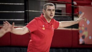 Денес роденден слави еден од најтрофејните македонски кошаркари – Тони Симиќ