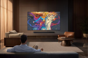 Samsung соработува со Warner Bros. Pictures и DC Studios за да им ги донесе на фановите искуствата со „Supergirl“