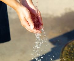 Водата мора одржливо да се управува за да се заштити од климатските промени