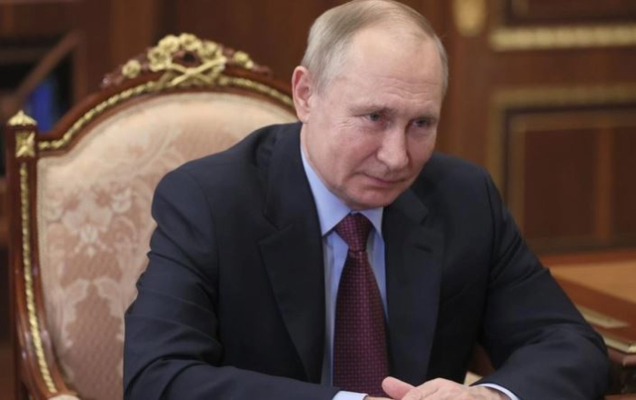 Путин: Русија минува низ тежок период, но ќе ги надмине сите закани