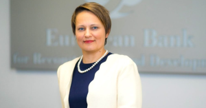ЕБОР ја назначи Екатерина Соловова за нова шефица на канцеларијата во Црна Гора
