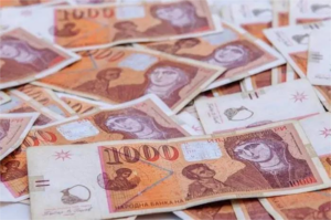 Просечната нето плата во мај 49.544 денари