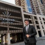 Санџак Курт е нов генерален директор на Лимак Скопје