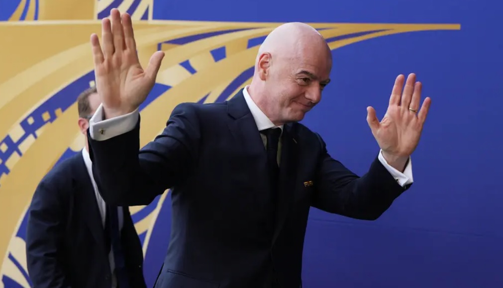 Се огласи ФИФА: Никој не го продава фудбалот, сите федерации ќе имаат право на глас
