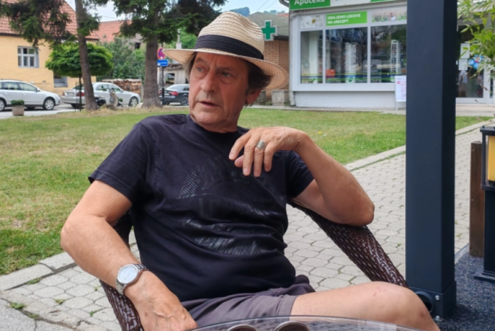 ТЕОДОР ЛАУРЕНЧИК, ОД СЛОВЕНЕЧКИОТ ЛАЈБАХ ЗА МИА: Комунистите нè нарекуваа словенечки нацисти, денешните власти исто манипулираат, но на поинаков начин